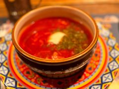 -卢布里西餐厅(总店)