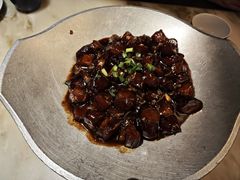 -绿茶餐厅(朝阳大悦城店)