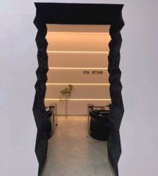-ON STAR SALON