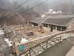 -北京山里寒舍度假酒店