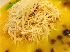 -小厨娘淮扬菜(六合欢乐港店)