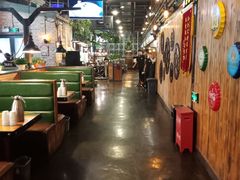 大堂-3号仓库(幸福北路店)