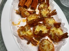 -79号渔船海鲜饭店(宝安店)