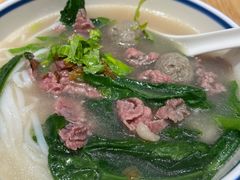 -潮巷·老潮汕美食集市(欢乐港湾店)