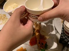 -雍和会海鲜姿造自助(湖东路店)