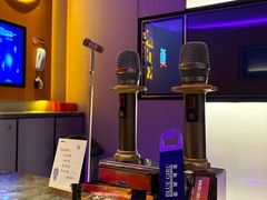 -星聚会KTV(南翔印象城MEGA店)