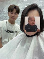 -MT·ID 烫发.染发.接发SALON
