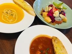-G+KITCHEN(龙湖狮山天街店)