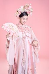 -索菲亚摄影会所