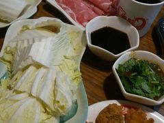 -傣妹火锅(南京东路一店)