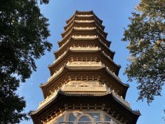 -灵谷景区