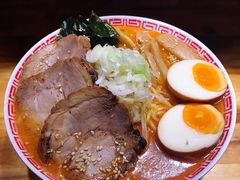 -老龙亭拉面店