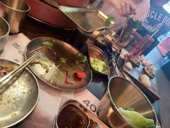 -西塔老太太泥炉烤肉(上海七宝领展广场店)