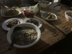 -小河无名面馆
