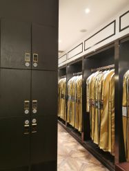 点击看大图 -醉唐风古装写真摄影(太原店)