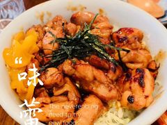 -铃木食堂(帽儿胡同店)