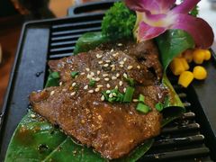 -渔日本料理铁板烧(新天地假日广场店)