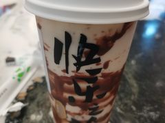 -喜茶(上海兴业太古汇店)