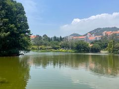 -厦门大学(思明校区)
