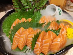 -万岁寿司(芳村店)
