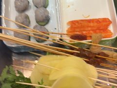 -钢管厂五区小郡肝火锅串串香(清河店)