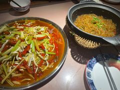 -杨记隆府重庆江湖菜(大悦城店)