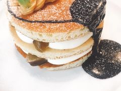 栗栗飘香-AFS Cafe & Canteen(闽江二路店)