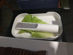 鲜虾滑-锅说大脸毛肚重庆老火锅(佐阾店)