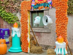 -大连海昌发现王国主题公园