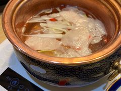 奶白养生锅-索伦嘎·传统涮(海拉尔总店)