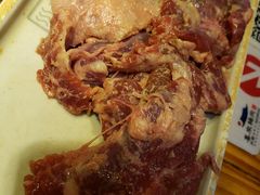 -喜来稀肉(北外滩白玉兰广场店)