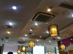 大堂-小杨生煎(香港名都店)