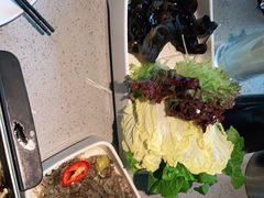 -半天妖烤鱼(石岛店)