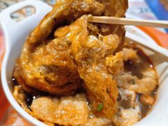 -文昌桥螺蛳粉(魏公村店)