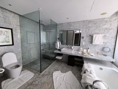 -北京北辰洲际酒店