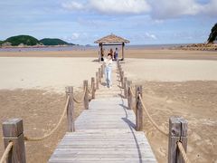 -东海半边山旅游度假区