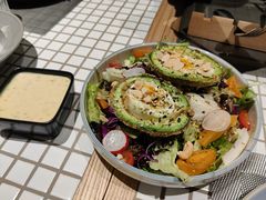 -小满Grainkitchen(滨江商业广场店)