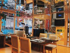 -昱匠·日本料理(金融街店)