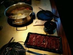 -手选潮汕鲜活牛肉火锅(二七广场店)