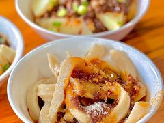 -洞子口张老二凉粉(文殊院店)
