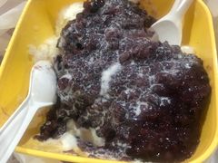 -美肴冰品·汉堡·牛腩饭(总店)
