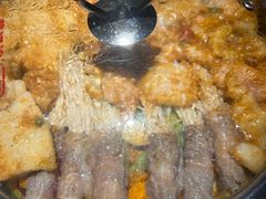 -黄记煌三汁焖锅(顺义华联店)