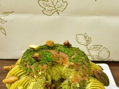 -Ten Olives甜点