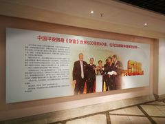 -平安（深圳）金融教育培训中心