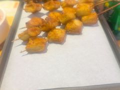 -庆峰龙虾烧烤(合肥一店)