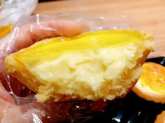 芳叔蛋挞-芳叔(江南新地店)