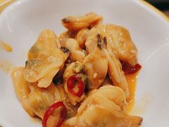 -争鲜回转寿司(浦东三钢里PLUS店)