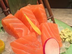 -炙柒Sekinana·精致日料(合生汇店)