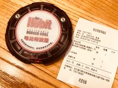 -The Habit Burger Grill 哈比特汉堡(爱琴海店)