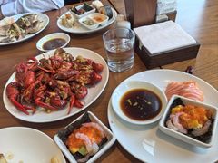 -嘉定凯悦·咖啡厅